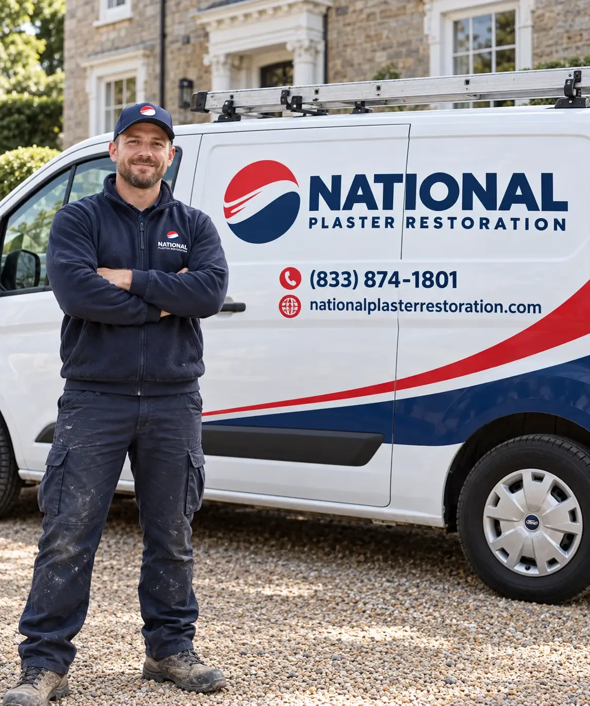 Plaster Repair company in Mclean, TX